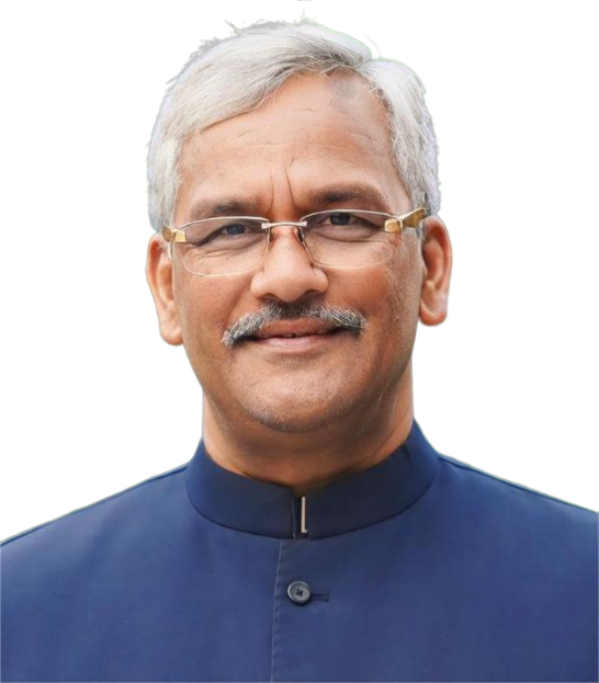 Trivendra Singh Rawat